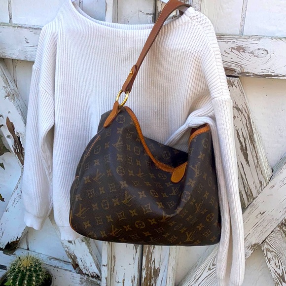 Louis Vuitton Delightful MM - Picture 2 of 15